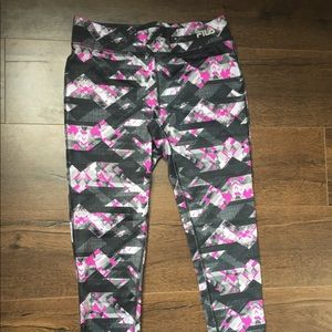 FILA Sport leggings